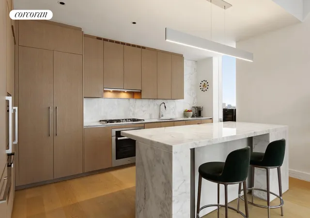 Photo 3 of House for sale at 15 Hudson Yards #25H, New York, NY 10001 | MLS# RLS20100321 | Listing updated on 2026-06-27