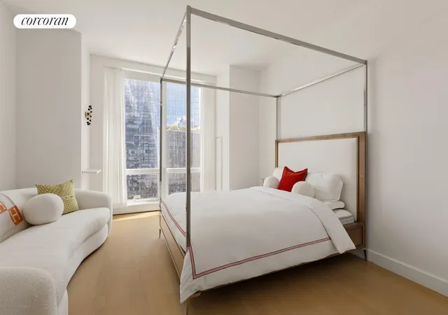 Photo 4 of House for sale at 15 Hudson Yards #25H, New York, NY 10001 | MLS# RLS20100321 | Listing updated on 2026-06-27