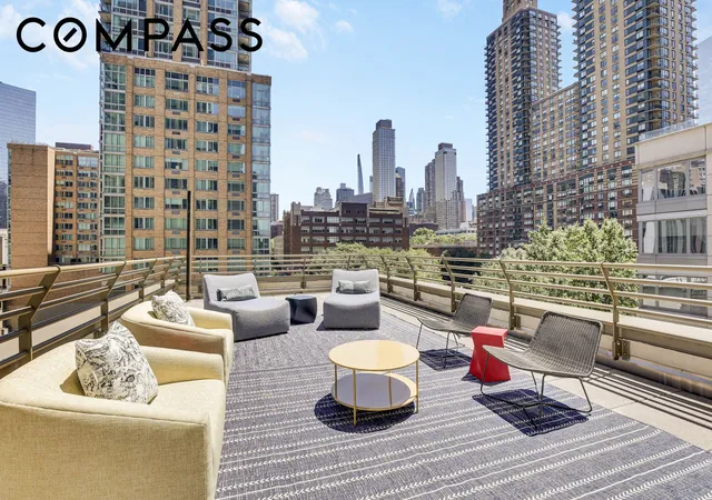 1st image of 100 Riverside Blvd #6R, New York City, NY 10069 | MLS# RLS20100339
