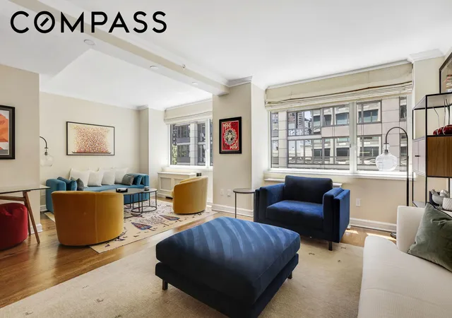 2nd image of 100 Riverside Blvd #6R, New York City, NY 10069 | MLS# RLS20100339