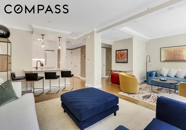 4th image of 100 Riverside Blvd #6R, New York City, NY 10069 | MLS# RLS20100339