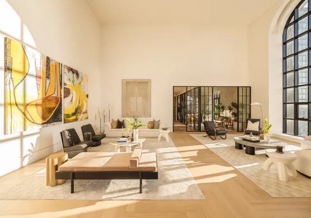 5th image of 100 Barclay St #PHNORTH, New York City, NY 10007 | MLS# RLS20100348