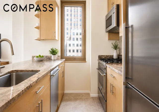 Photo 2 of Sale Pending at 350 W 50th Street #23I, New York City, NY 10019 | MLS# RLS20100352 | Listing updated on 2026-09-01