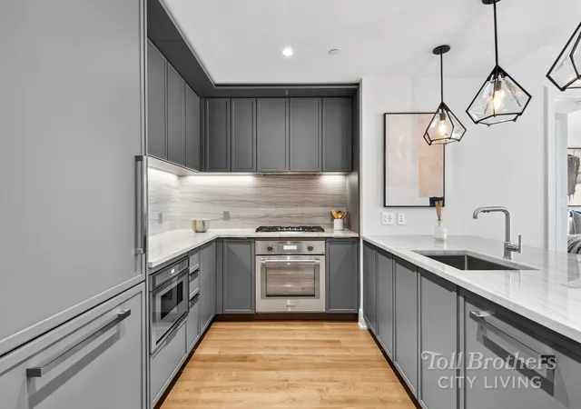 2nd image of 218 W 103rd St #8G, New York City, NY 10025 | MLS# RLS20100354