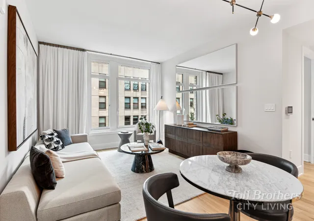 3rd image of 218 W 103Rd St #8G, New York City, NY 10025 | MLS# RLS20100354