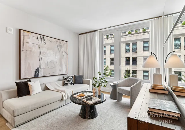 4th image of 218 W 103Rd St #8G, New York City, NY 10025 | MLS# RLS20100354