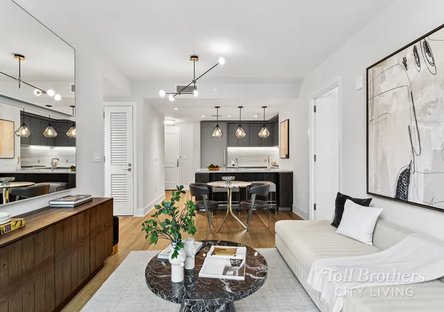 5th image of 218 W 103Rd St #8G, New York City, NY 10025 | MLS# RLS20100354