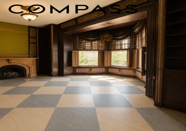 2nd image of 132 Remsen St, New York City, NY 11201
