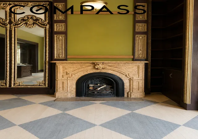 4th image of 132 Remsen St, New York City, NY 11201
