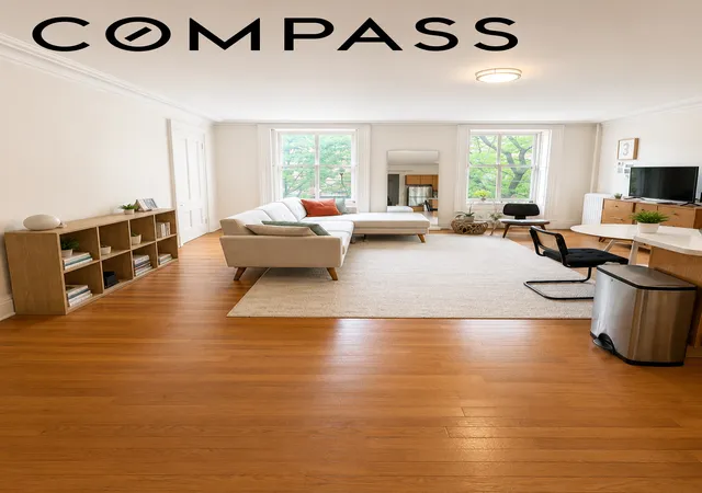 Photo 2 of Condo for sale at 132 Remsen St #8, Brooklyn, NY 11201 | MLS# RLS20100371 | Listing updated on 2026-07-15