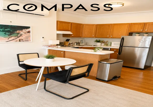 Photo 3 of Condo for sale at 132 Remsen St #8, Brooklyn, NY 11201 | MLS# RLS20100371 | Listing updated on 2026-07-15