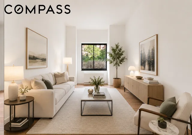 Photo 1 of Condo for sale at 377 Rector Pl #1D, New York, NY 10280 | MLS# RLS20100376 | Listing updated on 2026-07-15
