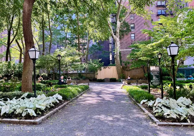 Homes for sale in New York City, NY | 25 Tudor City Pl #1910, New York City, NY 10017 | MLS# RLS20100380