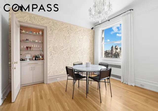 Photo 3 of Condo for sale at 26 E 63rd Street #11F, New York, NY 10065 | MLS# RLS20100387 | Listing updated on 2026-07-10
