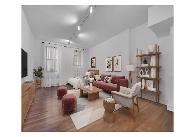 Photo 1 of Condo for sale at 30 E 22nd Street #4C, New York, NY 10010 | MLS# RLS20100406 | Listing updated on 2026-07-22
