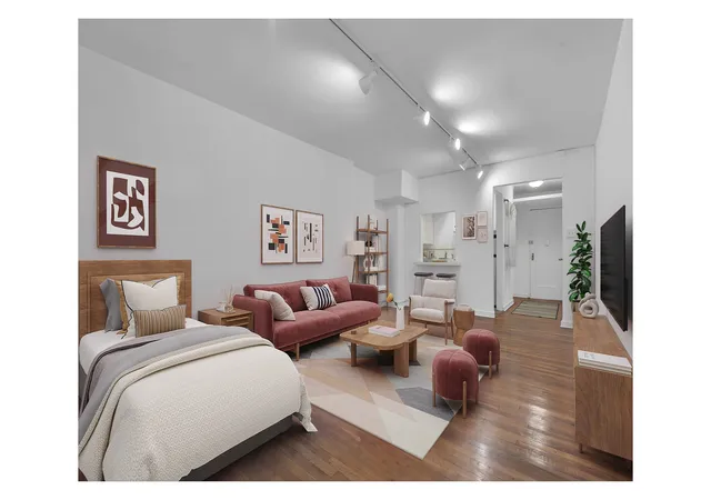 Photo 2 of Condo for sale at 30 E 22nd Street #4C, New York, NY 10010 | MLS# RLS20100406 | Listing updated on 2026-07-22