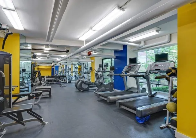 2nd image of 230 Riverside Dr, New York City, NY 10025