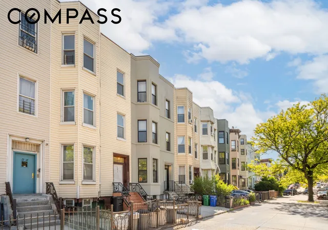 2nd image of 1271 Bushwick Ave, Brooklyn, NY 11207 | MLS# RLS20100417