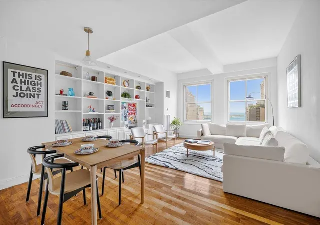 1st image of 88 Greenwich St #2008, New York City, NY 10006 | MLS# RLS20100428