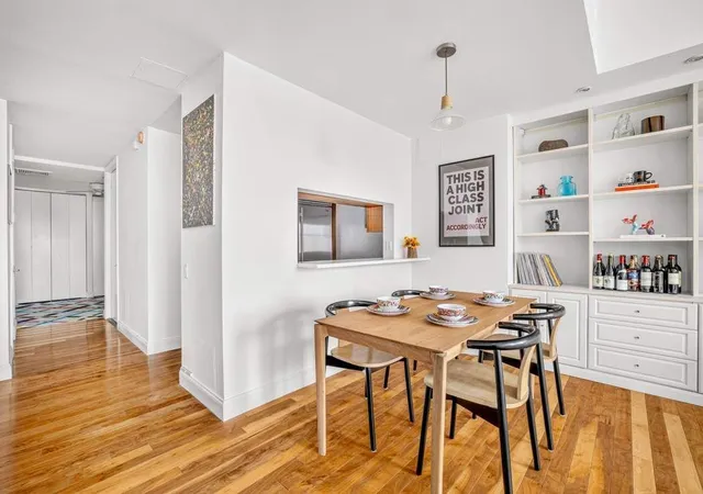 3rd image of 88 Greenwich St #2008, New York City, NY 10006 | MLS# RLS20100428