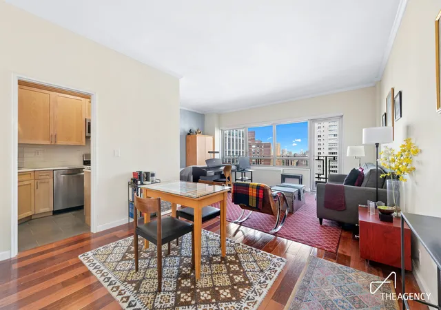 Photo 2 of Sale Pending at 170 W End Ave #30S, New York, NY 10023 | MLS# RLS20100429 | Listing updated on 2026-07-22