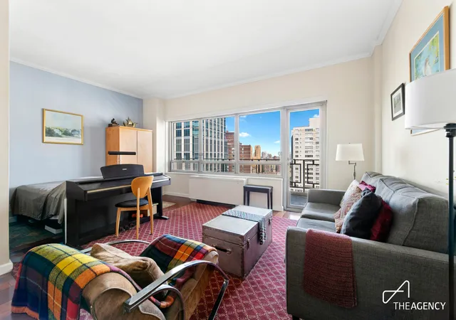 Photo 3 of Sale Pending at 170 W End Ave #30S, New York, NY 10023 | MLS# RLS20100429 | Listing updated on 2026-07-22
