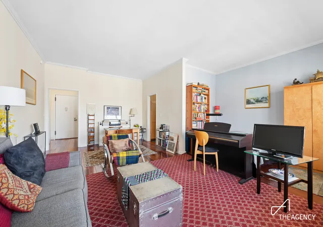 Photo 4 of Sale Pending at 170 W End Ave #30S, New York, NY 10023 | MLS# RLS20100429 | Listing updated on 2026-07-22