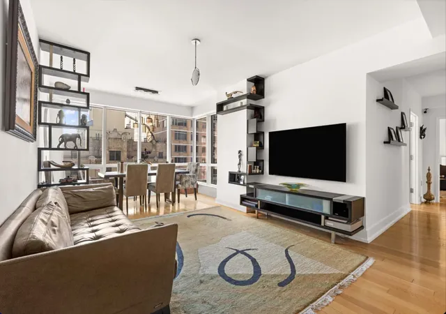 Photo 1 of Condo for sale at 350 W 42nd Street #19ED, New York, NY 10036 | MLS# RLS20100430 | Listing updated on 2026-07-02