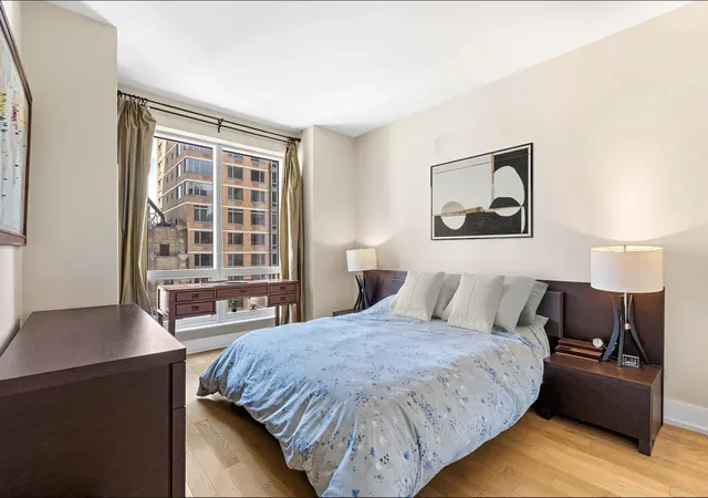 Photo 3 of House for sale at 350 W 42nd Street #19ED, New York, NY 10036 | MLS# RLS20100430 | Listing updated on 2026-07-02