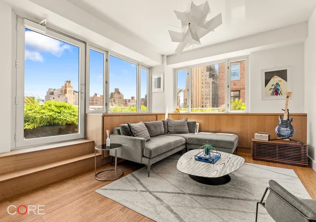 Photo 1 of Condo for sale at 305 W 16th Street #6D, New York, NY 10011 | MLS# RLS20100435 | Listing updated on 2026-06-29