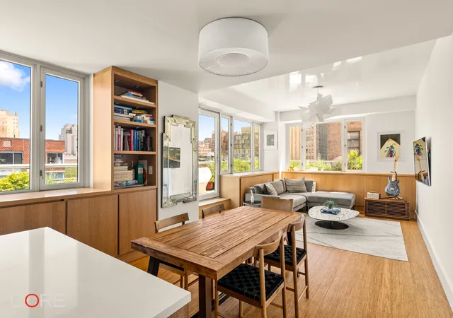 Photo 2 of Condo for sale at 305 W 16th Street #6D, New York, NY 10011 | MLS# RLS20100435 | Listing updated on 2026-06-29