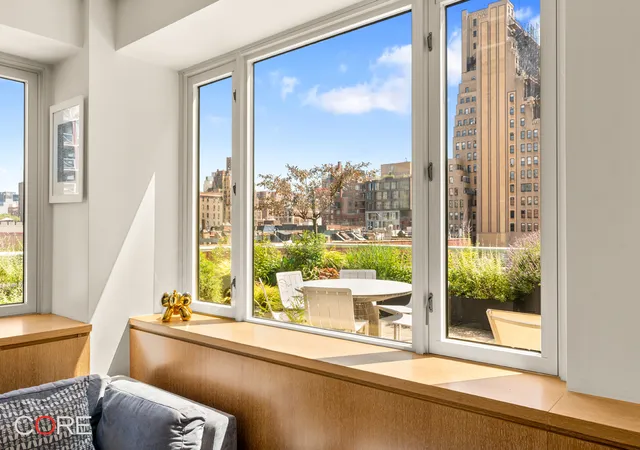 Photo 3 of Condo for sale at 305 W 16th Street #6D, New York, NY 10011 | MLS# RLS20100435 | Listing updated on 2026-06-29