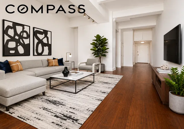 2nd image of 310 E 46th St #15G, New York, NY 10017 | MLS# RLS20100447