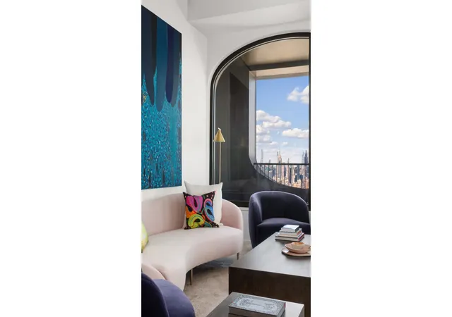 Homes for sale in New York City, NY | 130 William St #PH62A, New York City, NY 10038 | MLS# RLS20100468
