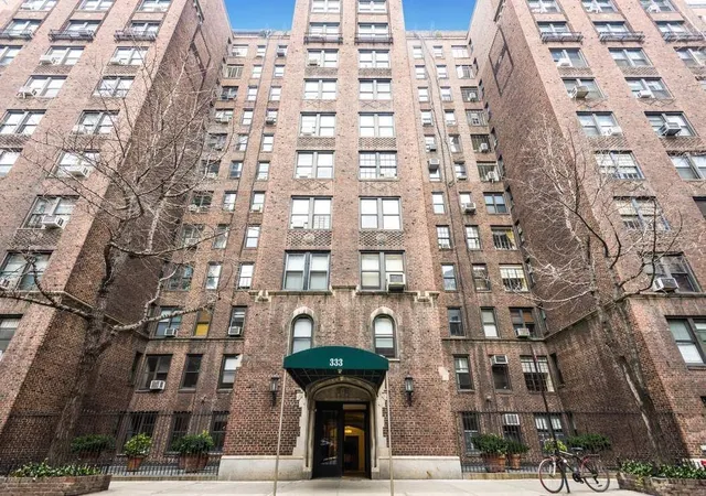 12th image of 333 E 53rd St #5H, New York City, NY 10022 | MLS# RLS20100479