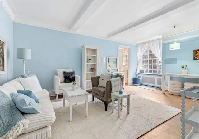 1st image of 333 E 53rd St #5H, New York City, NY 10022 | MLS# RLS20100479