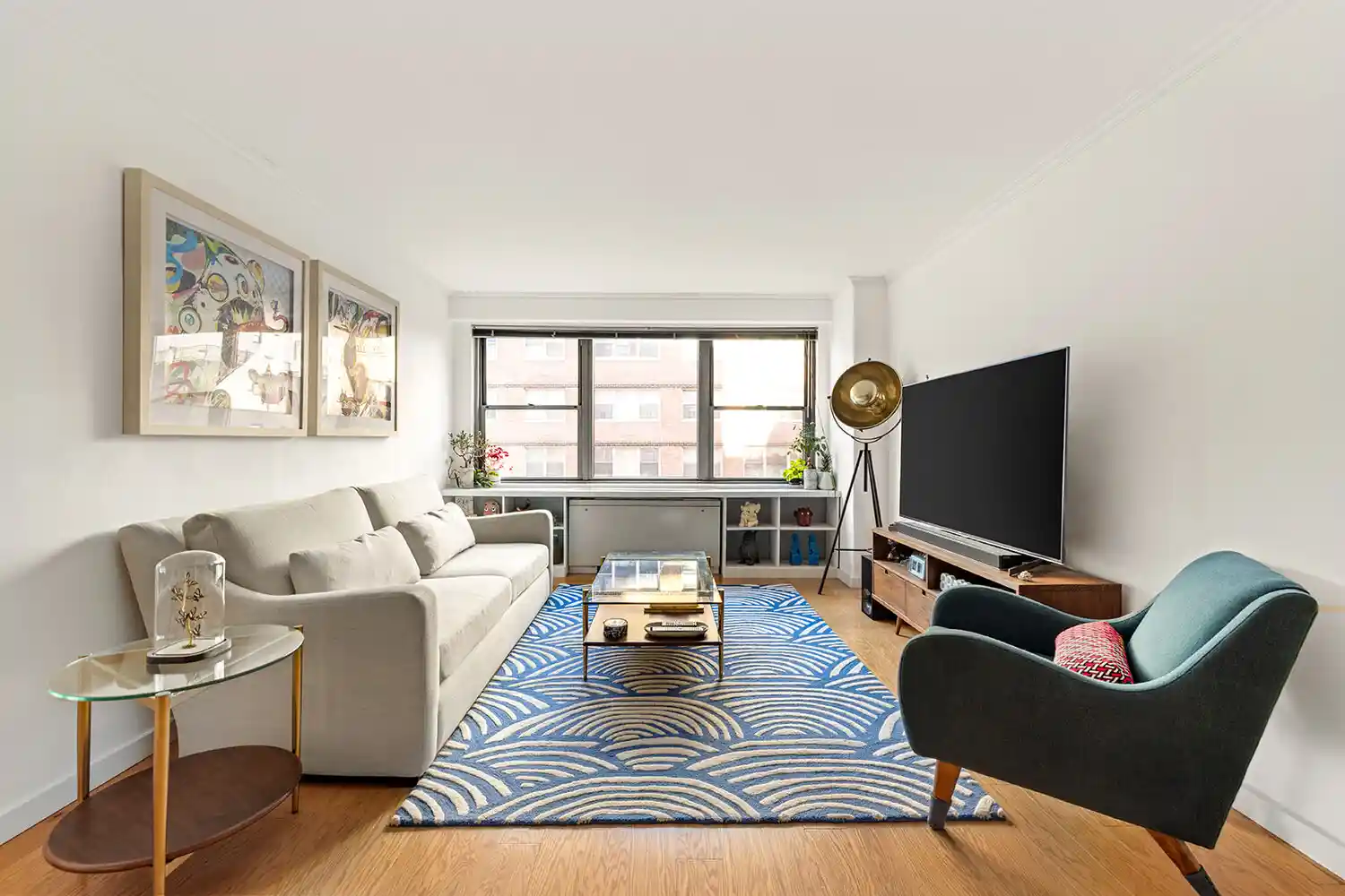 Photo 1 of Condo for sale at 10 W 15th Street #1021, New York City, NY 10011 | MLS# RLS20100486 | Listing updated on 2026-10-29