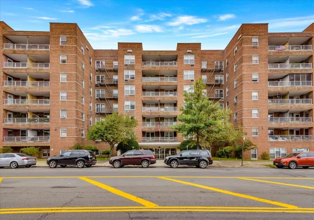 2nd image of The Henderson, Woodside, NY 11377