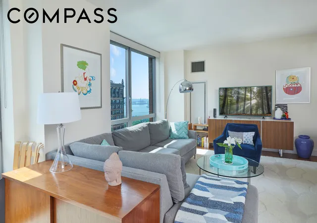 Photo 1 of Condo for sale at 30 West St #23B, New York, NY 10004 | MLS# RLS20100506 | Listing updated on 2026-06-29
