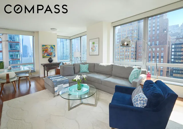 Photo 2 of Condo for sale at 30 West St #23B, New York, NY 10004 | MLS# RLS20100506 | Listing updated on 2026-06-29
