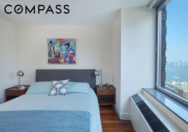 Photo 3 of House for sale at 30 West St #23B, New York, NY 10004 | MLS# RLS20100506 | Listing updated on 2026-06-29