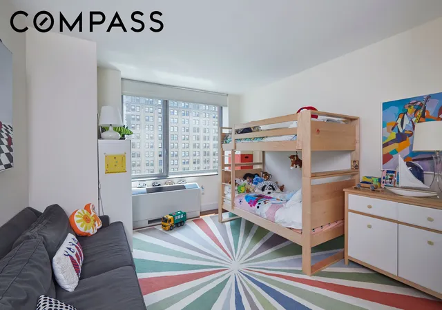 Photo 4 of House for sale at 30 West St #23B, New York, NY 10004 | MLS# RLS20100506 | Listing updated on 2026-06-29