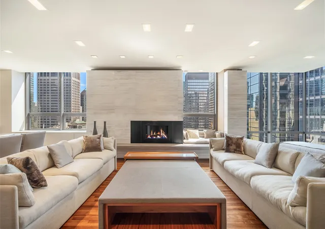 Photo 1 of Sale Pending at 15 W 53rd Street #29BC, New York, NY 10019 | MLS# RLS20100523 | Listing updated on 2026-08-04