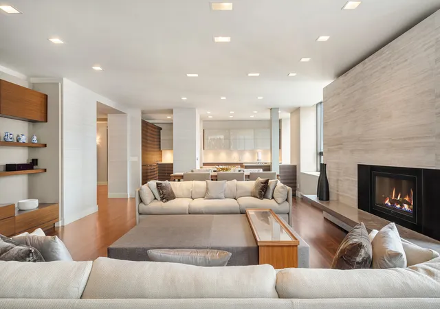 Photo 2 of Sale Pending at 15 W 53rd Street #29BC, New York, NY 10019 | MLS# RLS20100523 | Listing updated on 2026-08-04