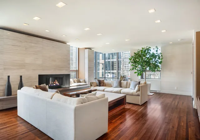 Photo 3 of Sale Pending at 15 W 53rd Street #29BC, New York, NY 10019 | MLS# RLS20100523 | Listing updated on 2026-08-04