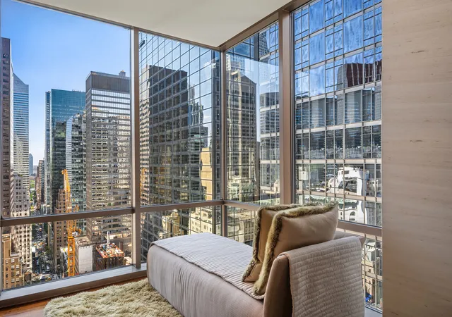 Photo 3 of Sale Pending at 15 W 53rd Street #29BC, New York, NY 10019 | MLS# RLS20100523 | Listing updated on 2026-08-04