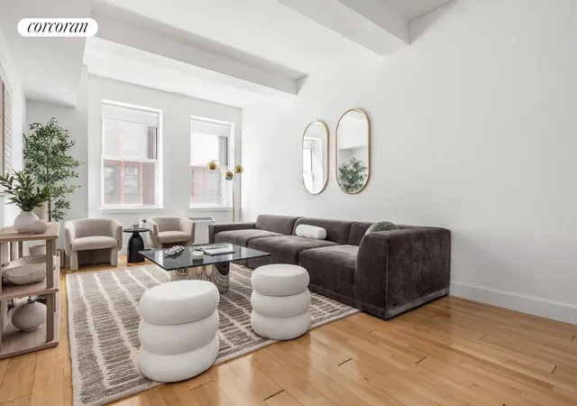 Photo 1 of Condo for sale at 80 Chambers St #10B, New York, NY 10007 | MLS# RLS20100530 | Listing updated on 2026-06-30