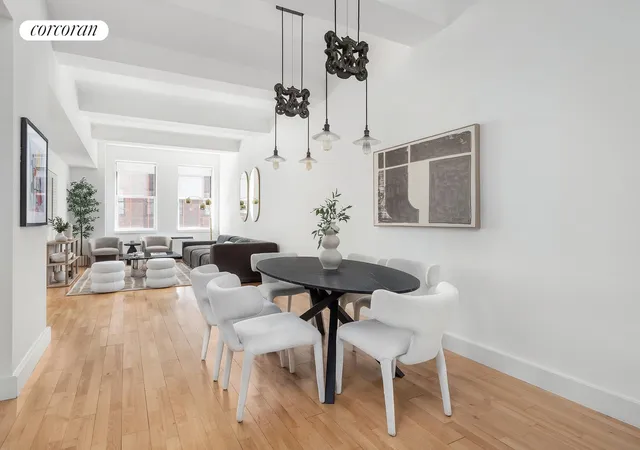Photo 2 of Condo for sale at 80 Chambers St #10B, New York, NY 10007 | MLS# RLS20100530 | Listing updated on 2026-06-30