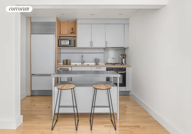 Photo 3 of Condo for sale at 80 Chambers St #10B, New York, NY 10007 | MLS# RLS20100530 | Listing updated on 2026-06-30