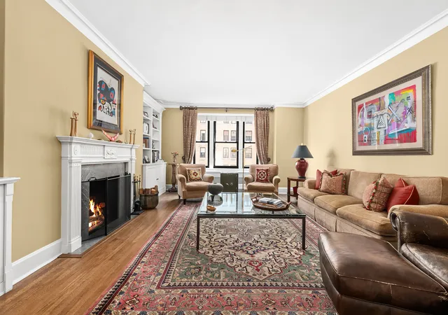 Photo 1 of Condo for sale at 108 E 86th Street #7N, New York, NY 10028 | MLS# RLS20100536 | Listing updated on 2026-06-30